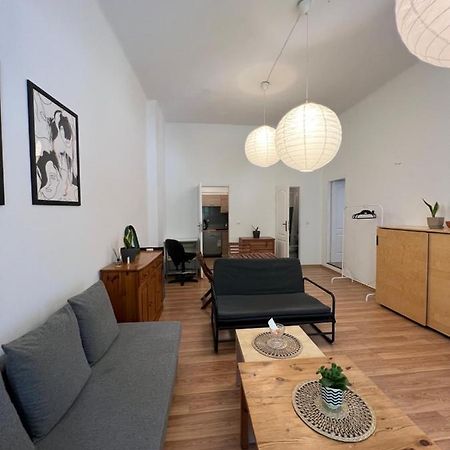 Old Town Apartment Warszawa Eksteriør billede