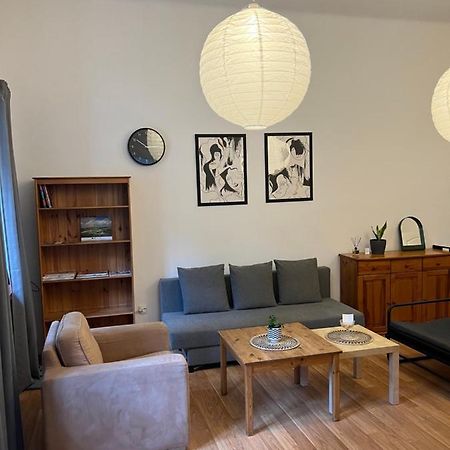Old Town Apartment Warszawa Eksteriør billede