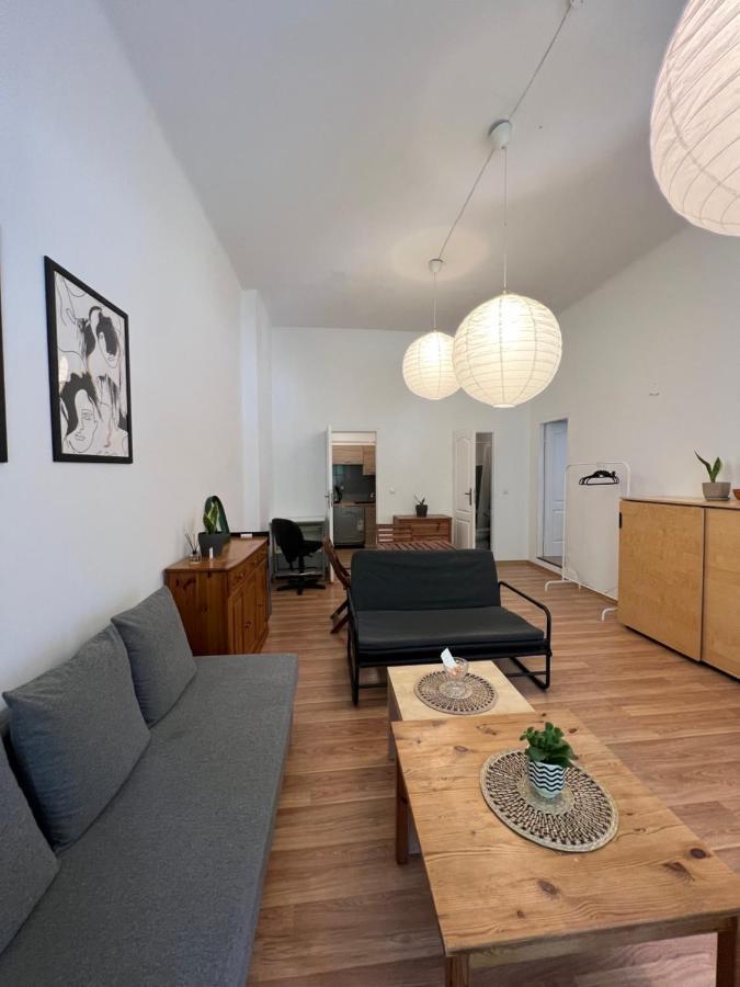 Old Town Apartment Warszawa Eksteriør billede